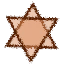 filled star