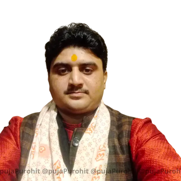 In search of experienced Indian Pandits in Birmingham? Pandit Arjun Upadhayaya and our other expert pandits come highly recommended! with experience of 20+ years and 500+ pujas performed, Our pandits guarantee a seamless and fulfilling puja experience.