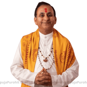 Looking for the Best Indian Hindi Pandits in London? Meet Hindu Priest Pawan Pandey and other experienced pandits. For over 25+ years of experience, Our pandit has performed 650+ pujas with utmost dedication, ensuring full user satisfaction.